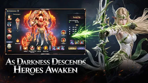 Phantom Realm: Awakening | Games | XWorld Phantom Realm: Awakening | Games | XWorld