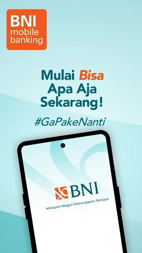 BNI Mobile Banking | Permainan | XWorld