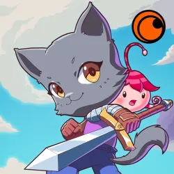 XWorld | Crunchyroll: Kitaria Fables