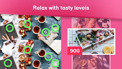 ค้นหาความแตกต่าง: อาหาร | เกม | XWorld ค้นหาความแตกต่าง: อาหาร | เกม | XWorld