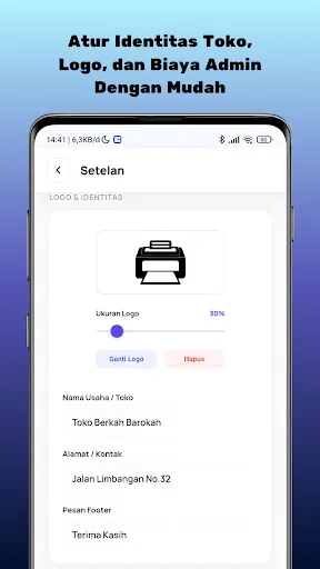 TRFBT – Cetak Struk Transfer | Permainan | XWorld TRFBT – Cetak Struk Transfer | Permainan | XWorld