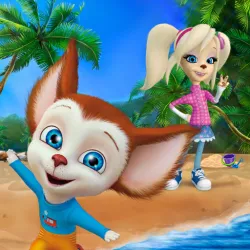 XWorld | The Barkers: Funny adventures XWorld | The Barkers: Funny adventures