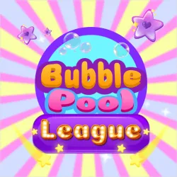 XWorld | Bubble Pool League