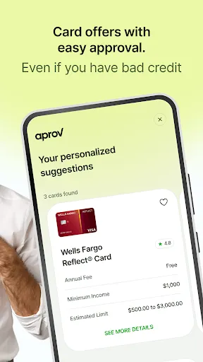Aprov: Credit Cards Compare | Games | XWorld Aprov: Credit Cards Compare | Games | XWorld