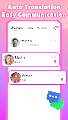 Whispo-Online video chat | 游戏 | XWorld