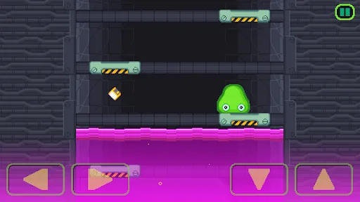 Slime Labs 2 | Игры | XWorld