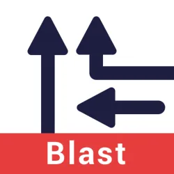 XWorld | GOGO! Blast