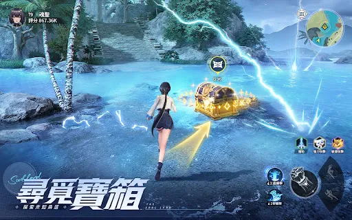 斗羅大陸：獵魂世界 | Permainan | XWorld