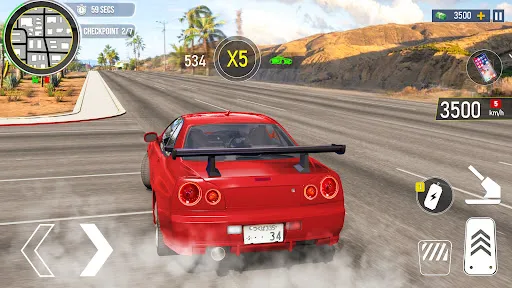 Car Drifting & Racing Car Pro | Games | XWorld