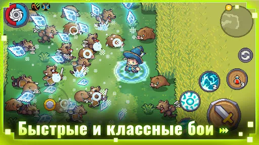 Soul Knight Prequel | Игры | XWorld