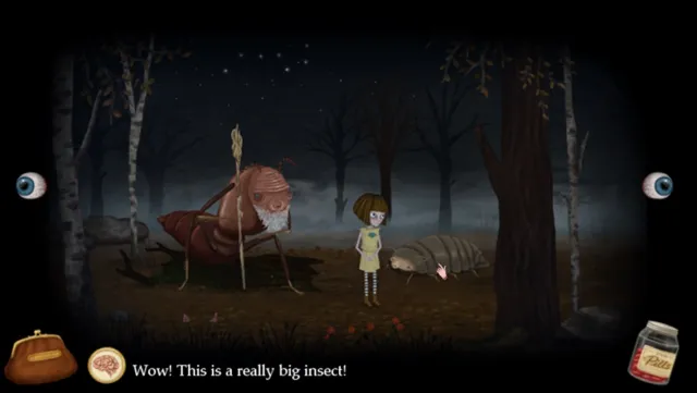 Fran Bow Chapter 2 | Games | XWorld