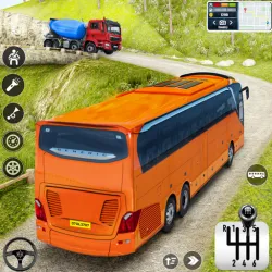 XWorld | Game simulator bus AS