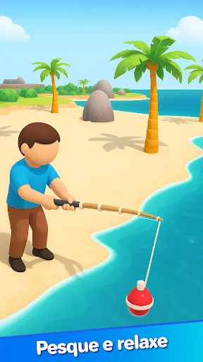 Sobrevivência: Jogo de Ilha | Jogos | XWorld