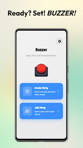 Buzzer: Quiz Night | 游戏 | XWorld