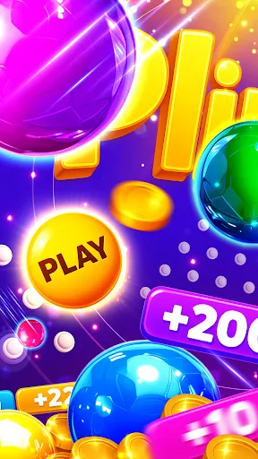 Plink✪ Riches | 游戏 | XWorld