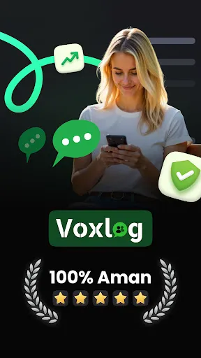 VoxLog | Permainan | XWorld