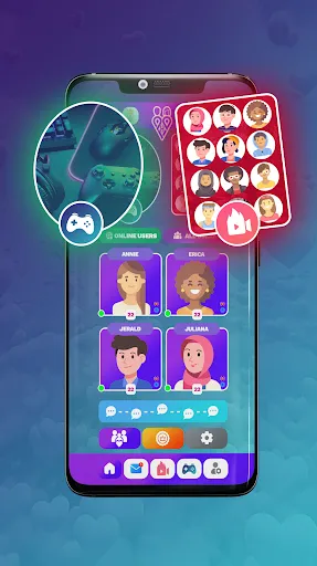 Hevpi | Permainan | XWorld Hevpi | Permainan | XWorld