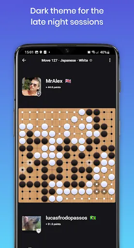 Sente - Online GO | Игры | XWorld Sente - Online GO | Игры | XWorld