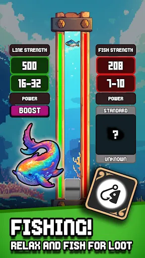 Bricks Breaker RPG | 游戏 | XWorld