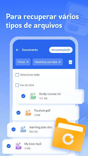 PhotoRevive & File Recover | Jogos | XWorld