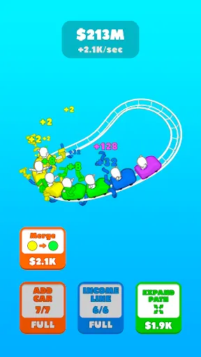 Super Loop | เกม | XWorld