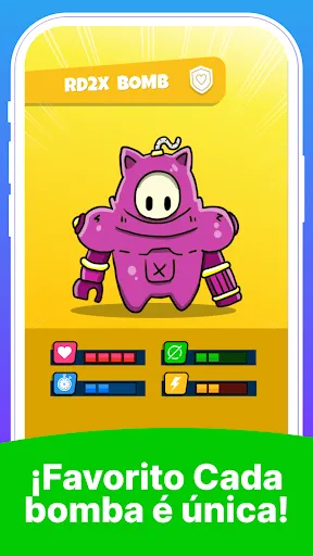 Battle Bomb · Jogo de Trivia | Jogos | XWorld Battle Bomb · Jogo de Trivia | Jogos | XWorld