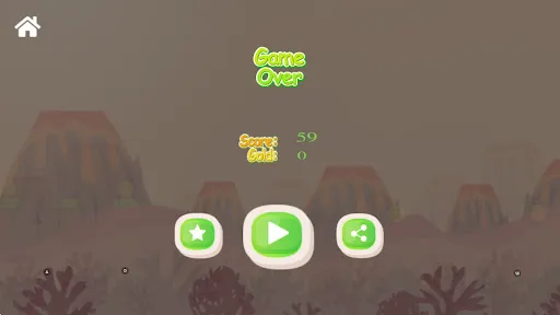 Bat Run | 游戏 | XWorld