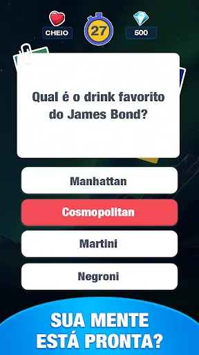 Trivia Journey: Jogo de Quiz | Jogos | XWorld