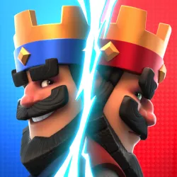 XWorld | Clash Royale