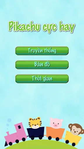 Nối Thú Cưng | Games | XWorld