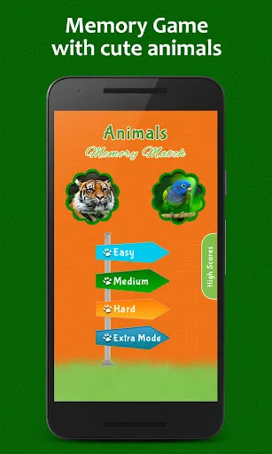 Jogo da Memória: Animais | Jogos | XWorld Jogo da Memória: Animais | Jogos | XWorld