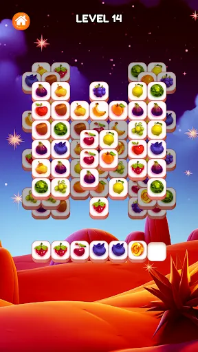 Match Fruit: Triple Tile | 游戏 | XWorld