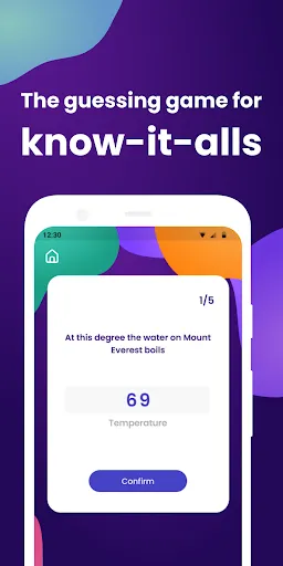 Know-it-all - A Guessing Game | Games | XWorld Know-it-all - A Guessing Game | Games | XWorld