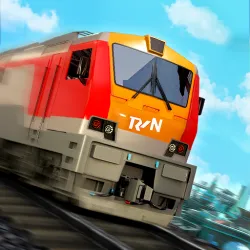 XWorld | Rail Nation
