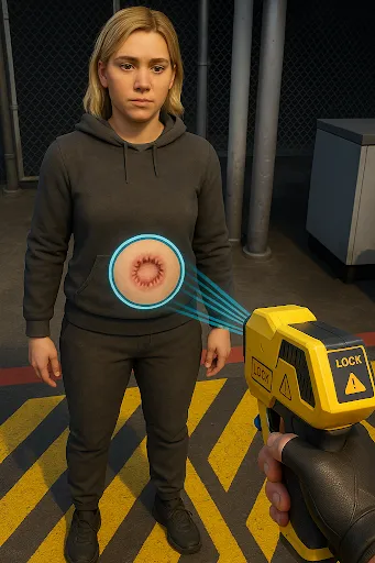 Quarantine Patrol: Border Zone | Игры | XWorld Quarantine Patrol: Border Zone | Игры | XWorld