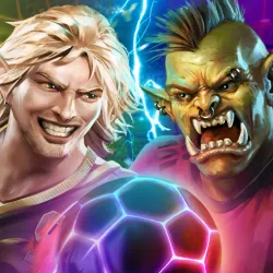 XWorld | Legendary: Game of Heroes XWorld | Legendary: Game of Heroes