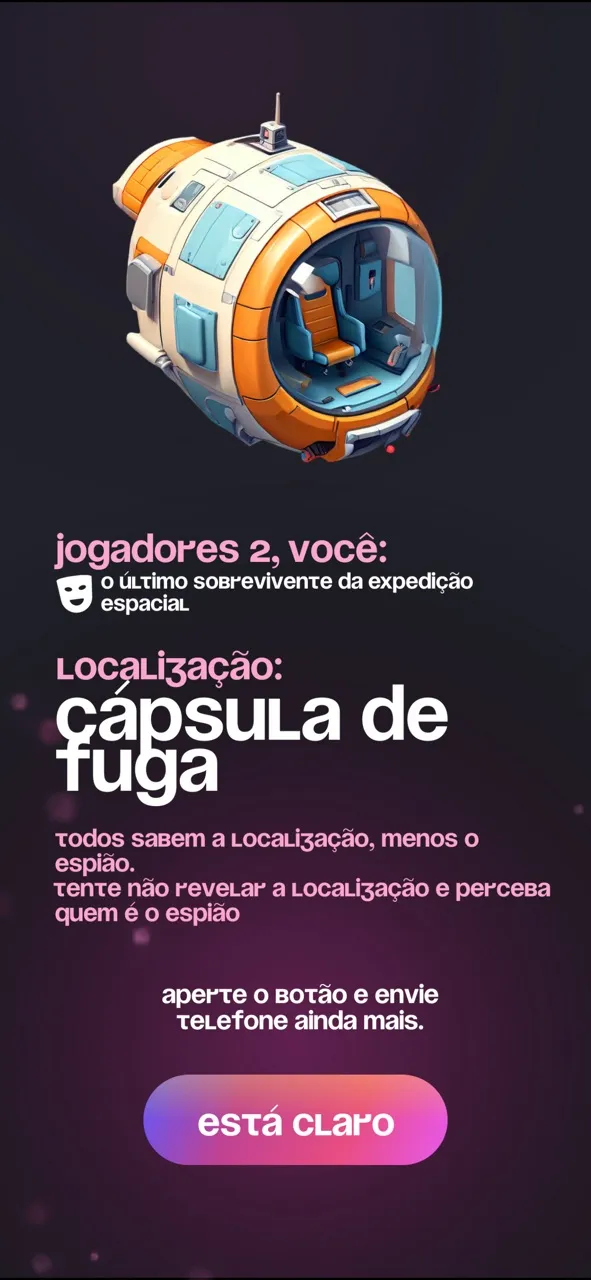 Espião | Jogos | XWorld