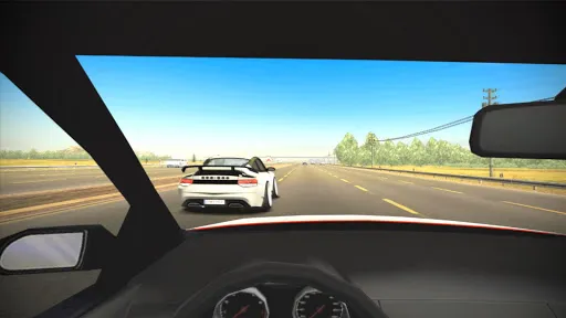 Drift Ride - Traffic Racing | Games | XWorld