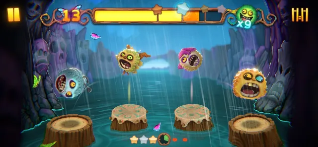 My Singing Monsters Thumpies | Games | XWorld