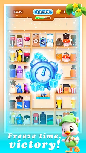 Sort Match 3D: Matching Puzzle | Permainan | XWorld