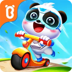 XWorld | Baby Panda World-Learning Game XWorld | Baby Panda World-Learning Game