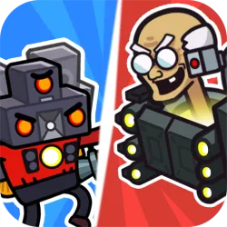 XWorld | Attack On Merge