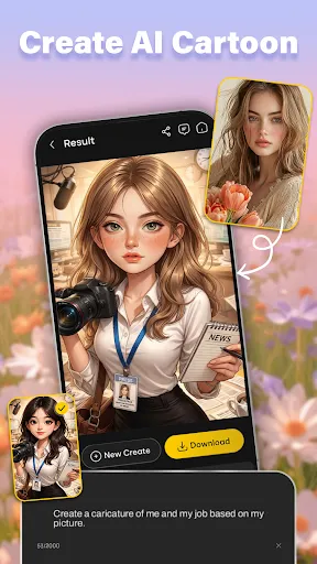 AI Video Maker & Photo Editor | Games | XWorld AI Video Maker & Photo Editor | Games | XWorld