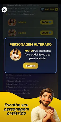 Show do Biblião - Quiz Bíblico | Games | XWorld Show do Biblião - Quiz Bíblico | Games | XWorld
