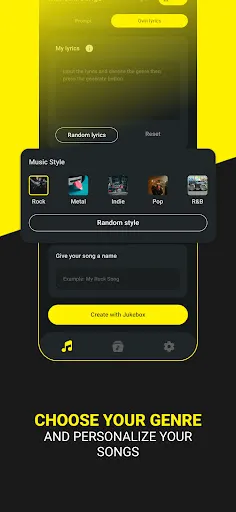 AI Song Generator - Jukebox | 游戏 | XWorld