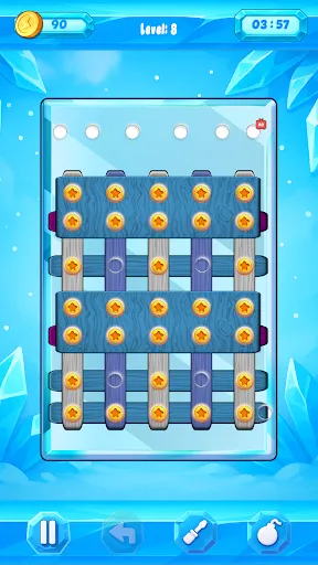 Bolt Logic NutSpin | 游戏 | XWorld Bolt Logic NutSpin | 游戏 | XWorld