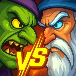 XWorld | Falcon Eclipse: Tower Defense
