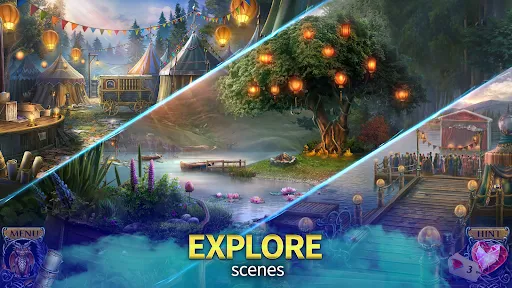 Sparkle of Talent (Adventure) | Permainan | XWorld
