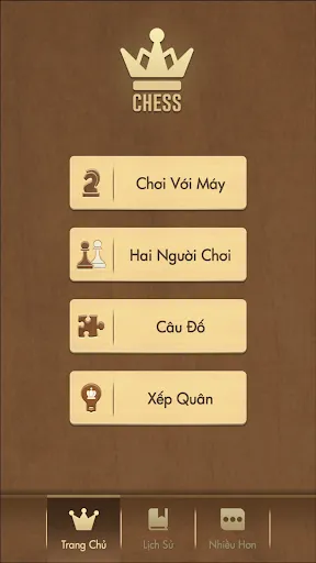 Cờ Vua - Chơi với Máy Tính | Jogos | XWorld