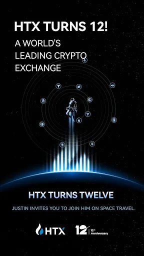 HTX: Buy Crypto & Bitcoin | Games | XWorld